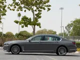 BMW 730 Li 2020